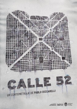 Calle 52 (2019) Calle 52 (2019)