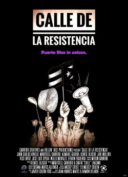 Calle de la Resistencia (2022) Calle de la Resistencia (2022)