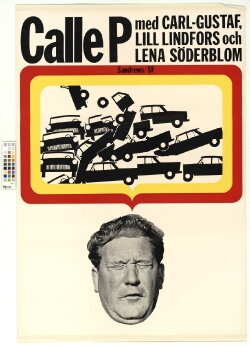 Calle P (1965) Calle P (1965)