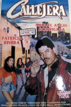 Callejera (1997)