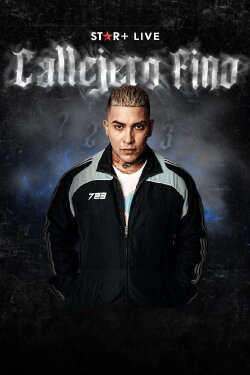 Callejero Fino (2023) Callejero Fino (2023)