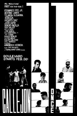 Callejon 11 (1963) Callejon 11 (1963)