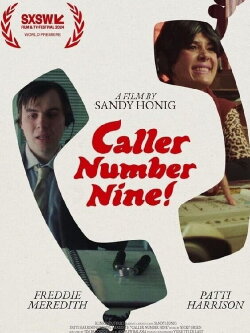 Caller Number Nine! (2024) Caller Number Nine! (2024)