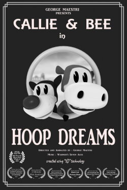 Callie and Bee: Hoop Dreams (2024) Callie and Bee: Hoop Dreams (2024)