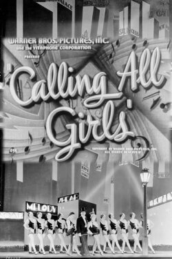 Calling All Girls (1942)