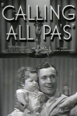 Calling All Pa's (1942) Calling All Pa's (1942)
