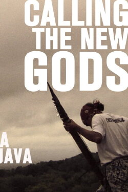 CALLING THE NEW GODS • Senyawa Live In Java (2012) CALLING THE NEW GODS • Senyawa Live In Java (2012)