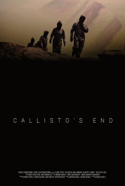Callisto's End (2022)