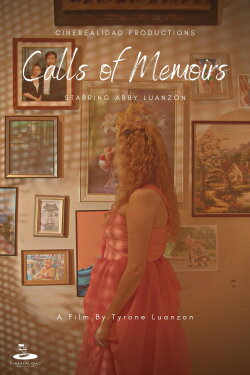 Calls of Memoirs (2022)