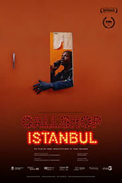 Callshop Istanbul (2015) Callshop Istanbul (2015)