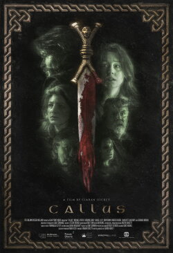 Callus (2023) Callus (2023)