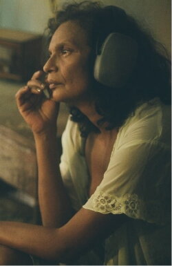 Calma (2018)