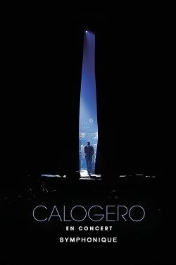 Calogero – Symphonic Concert (2011)