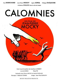 Calomnies (2014) Calomnies (2014)