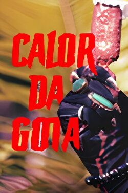 Calor da gota (2021) Calor da gota (2021)