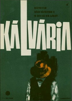 Calvary (1960)