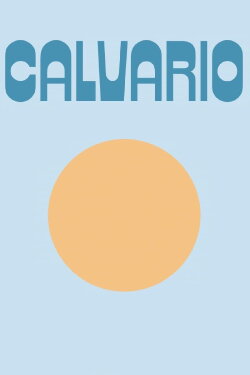 Calvary (2020)
