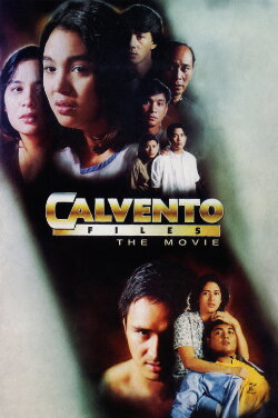 Calvento Files: The Movie (1997) Calvento Files: The Movie (1997)