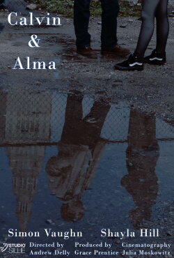 Calvin and Alma (2024) Calvin and Alma (2024)
