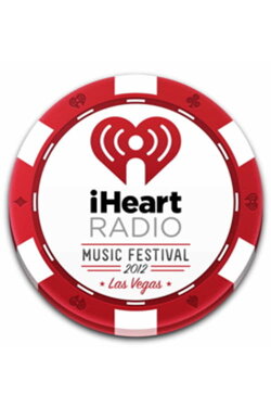 Calvin Harris: Live at the iHeartRadio Music Festival (2012) Calvin Harris: Live at the iHeartRadio Music Festival (2012)