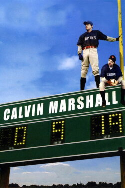 Calvin Marshall (2009) Calvin Marshall (2009)