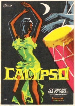 Calypso (1957)