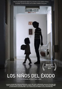 Calypso: Children of the Exodus (2021) Calypso: Children of the Exodus (2021)