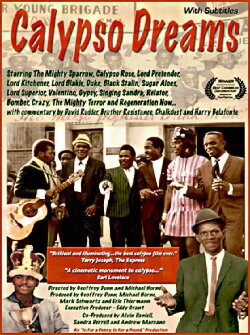 Calypso Dreams (2004) Calypso Dreams (2004)
