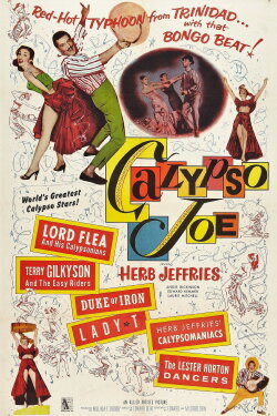 Calypso Joe (1957) Calypso Joe (1957)