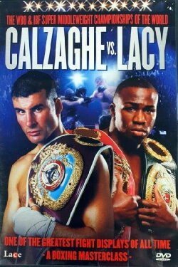 Calzaghe vs. Lacy (2006) Calzaghe vs. Lacy (2006)