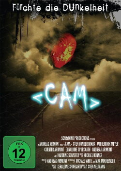 Cam - Fürchte die Dunkelheit (2010) Cam - Fürchte die Dunkelheit (2010)