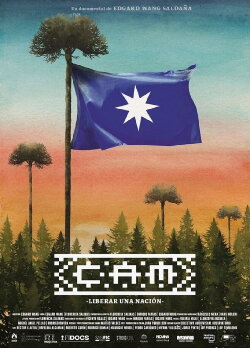 CAM: Liberated a nation (2021) CAM: Liberated a nation (2021)