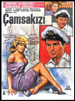 Çam Sakızı (1962) Çam Sakızı (1962)