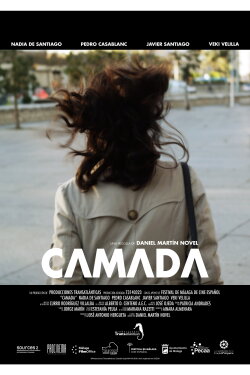 Camada (2016) Camada (2016)