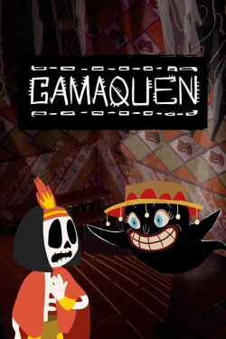 Camaquen (2021)
