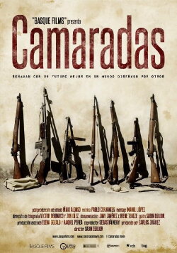 Camaradas (2014)