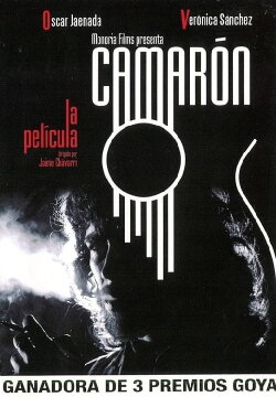 Camarón: When Flamenco Became Legend (2005) Camarón: When Flamenco Became Legend (2005)