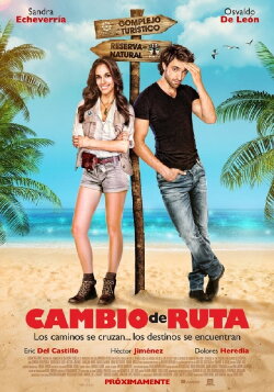 Cambio de ruta (2014) Cambio de ruta (2014)