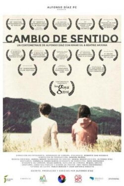 Cambio de sentido (2014) Cambio de sentido (2014)
