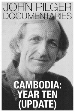 Cambodia: Year Ten (Update) (1989)