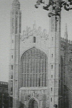 Cambridge May Week Boat Races (1951) Cambridge May Week Boat Races (1951)