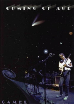 Camel - Coming of Age (2002) Camel - Coming of Age (2002)