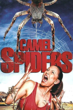 Camel Spiders (2011) Camel Spiders (2011)