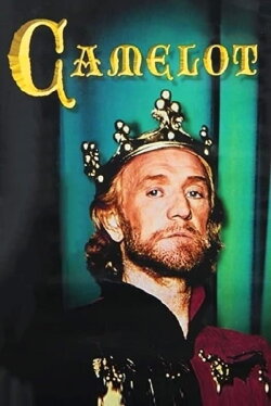 Camelot (1982) Camelot (1982)