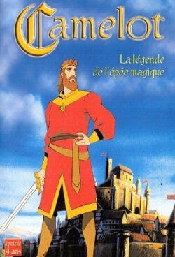 Camelot: The Legend (1998) Camelot: The Legend (1998)