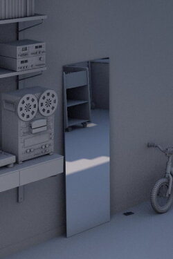 Camera 1. (2019)