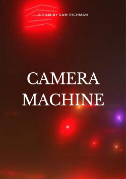 Camera-Machine (2017) Camera-Machine (2017)