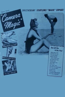 Camera Magic (1946) Camera Magic (1946)