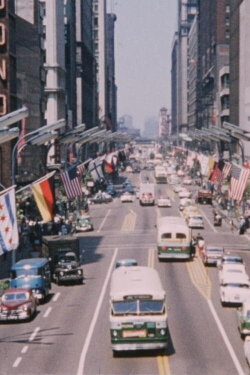 Camera on Chicago (1983)
