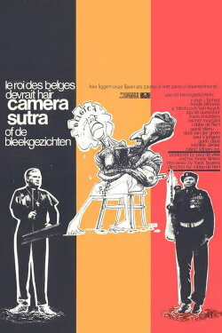 Camera Sutra (or the Pale Faces) (1973) Camera Sutra (or the Pale Faces) (1973)